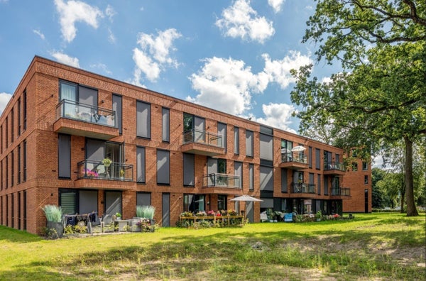 For rent: Apeldoorn
