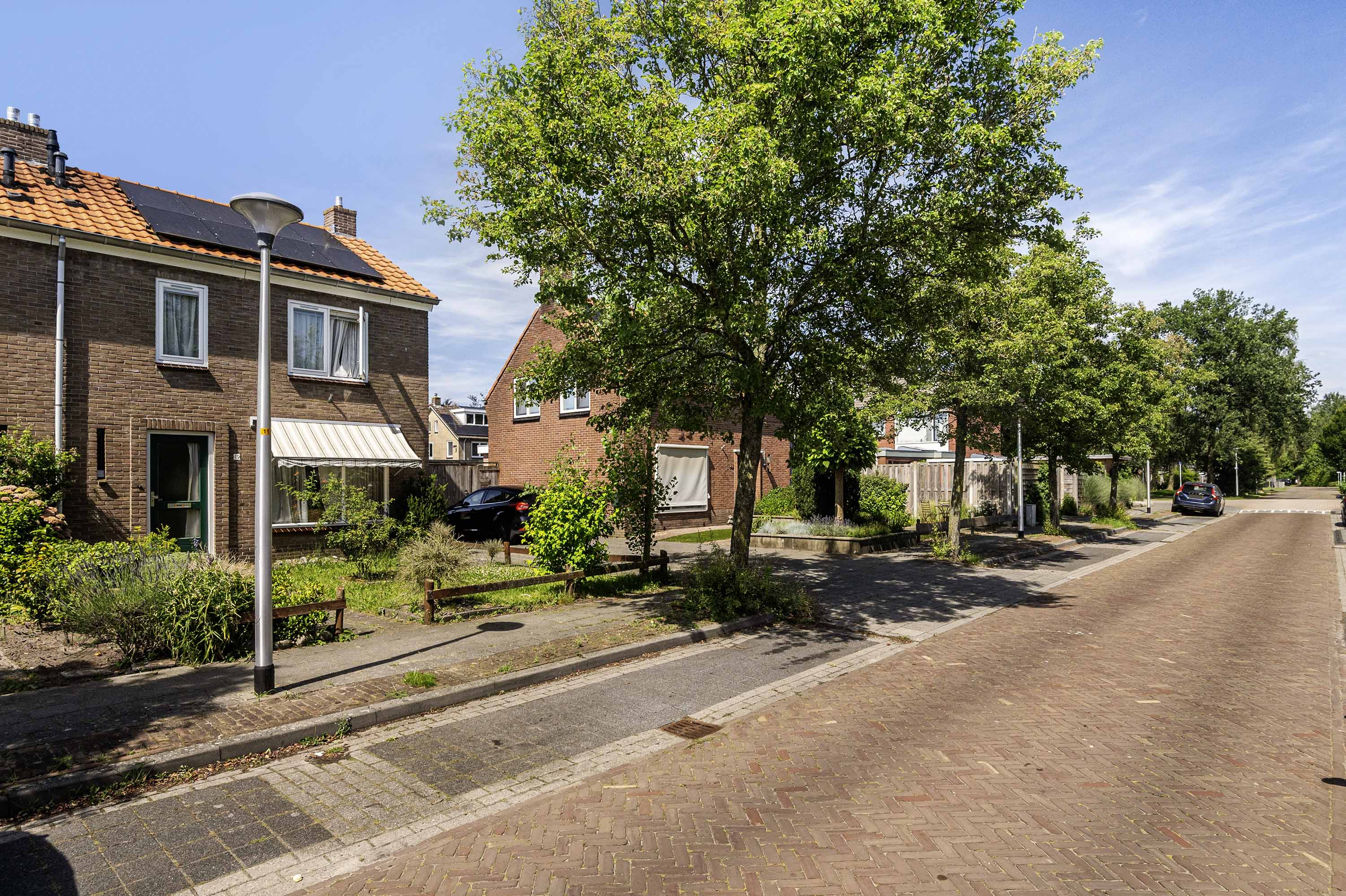 For rent: Nieuwleusen