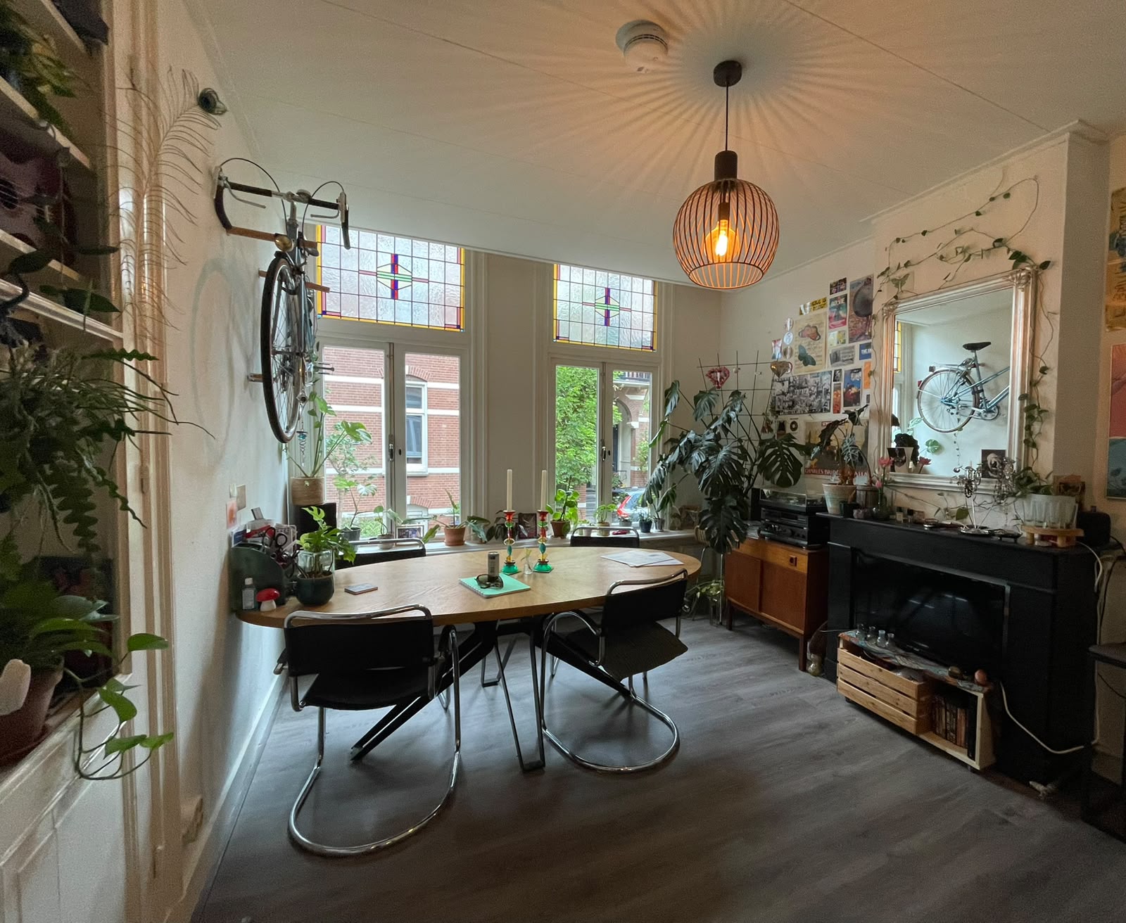 For rent: Utrecht