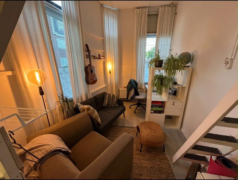 Te huur: Enschede / €445 p.m. / 15m2