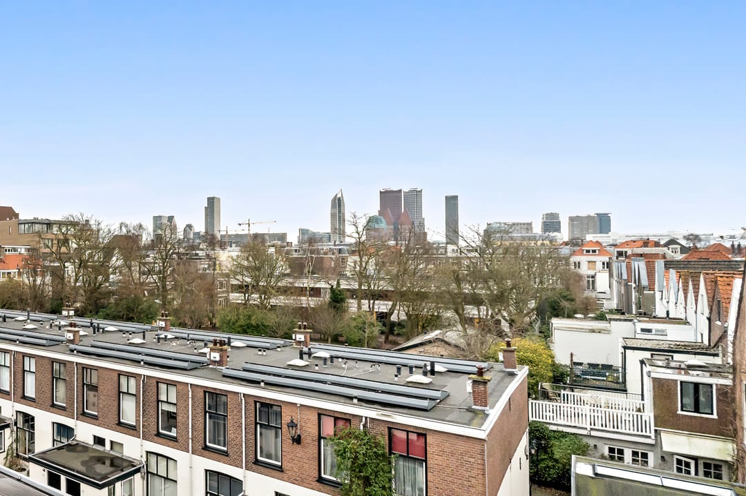 Te huur: Den Haag / €3250,00 p.m. / 115,00m2