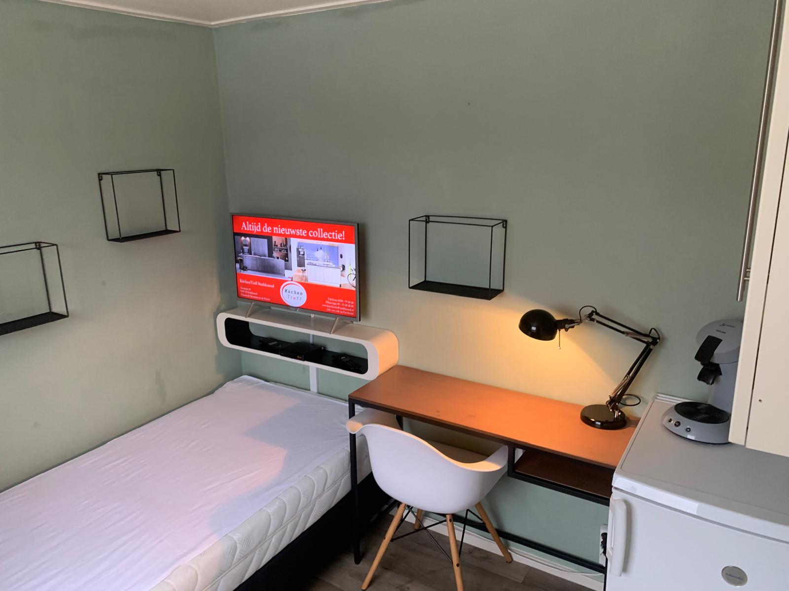 Te huur: Emmen / €395,00 p.m. / 10,00m2