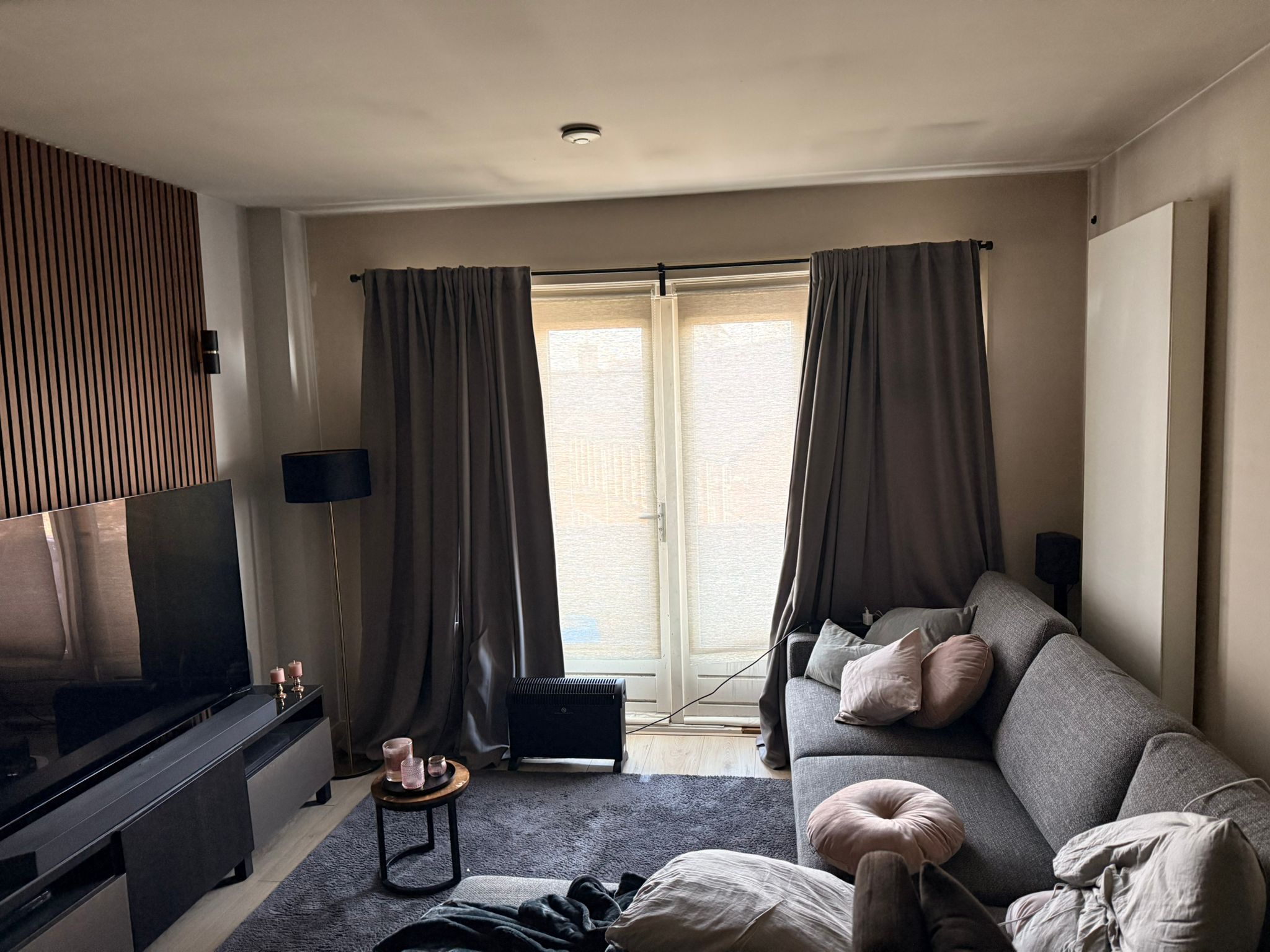 For rent: Groningen / €1010.00 p.m. / 55.00m2