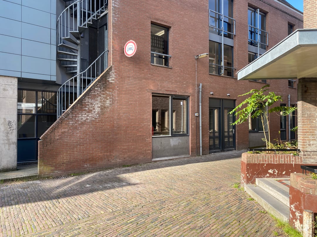 Te huur: Enkhuizen