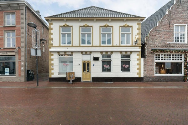 Te huur: Weert / €1850 p.m. / 87m2