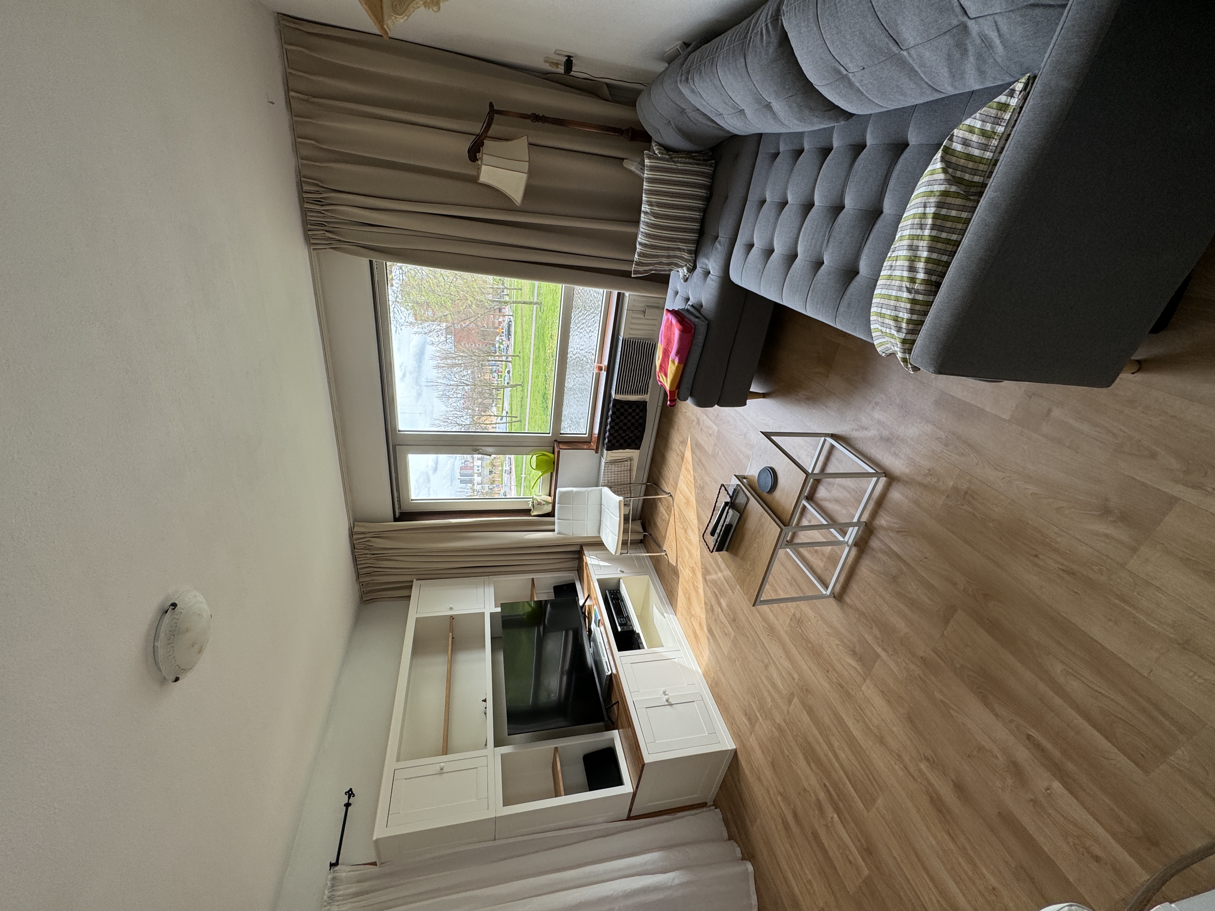 Te huur: Amsterdam / €1950,00 p.m. / 51,00m2