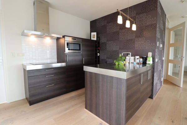 For rent: Rotterdam / €2500.00 p.m. / 74.00m2
