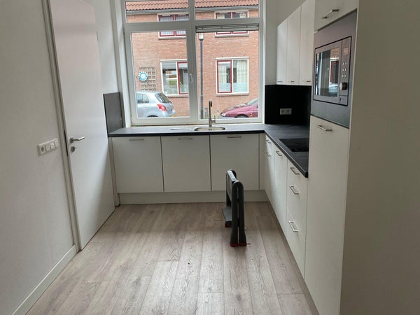 For rent: Enschede