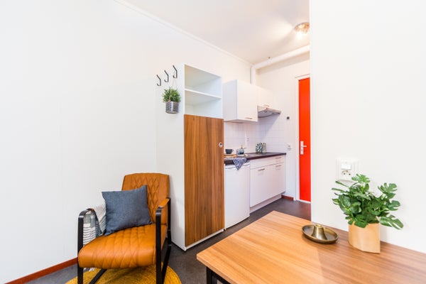 For rent: Deventer