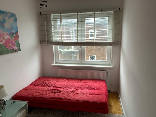 For rent: Haarlem