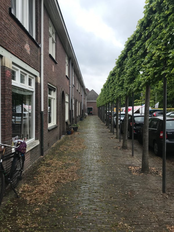 Te huur: Tilburg / €517,00 p.m. / 13,00m2