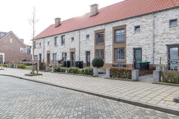 Te huur: Barendrecht