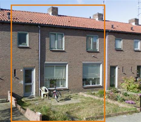 For rent: Dieren / €650.43 p.m. / 60.71m2