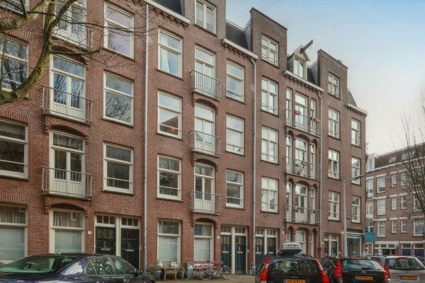 For rent:  Amsterdam  / €2250.00 p.m. / 52.00m2