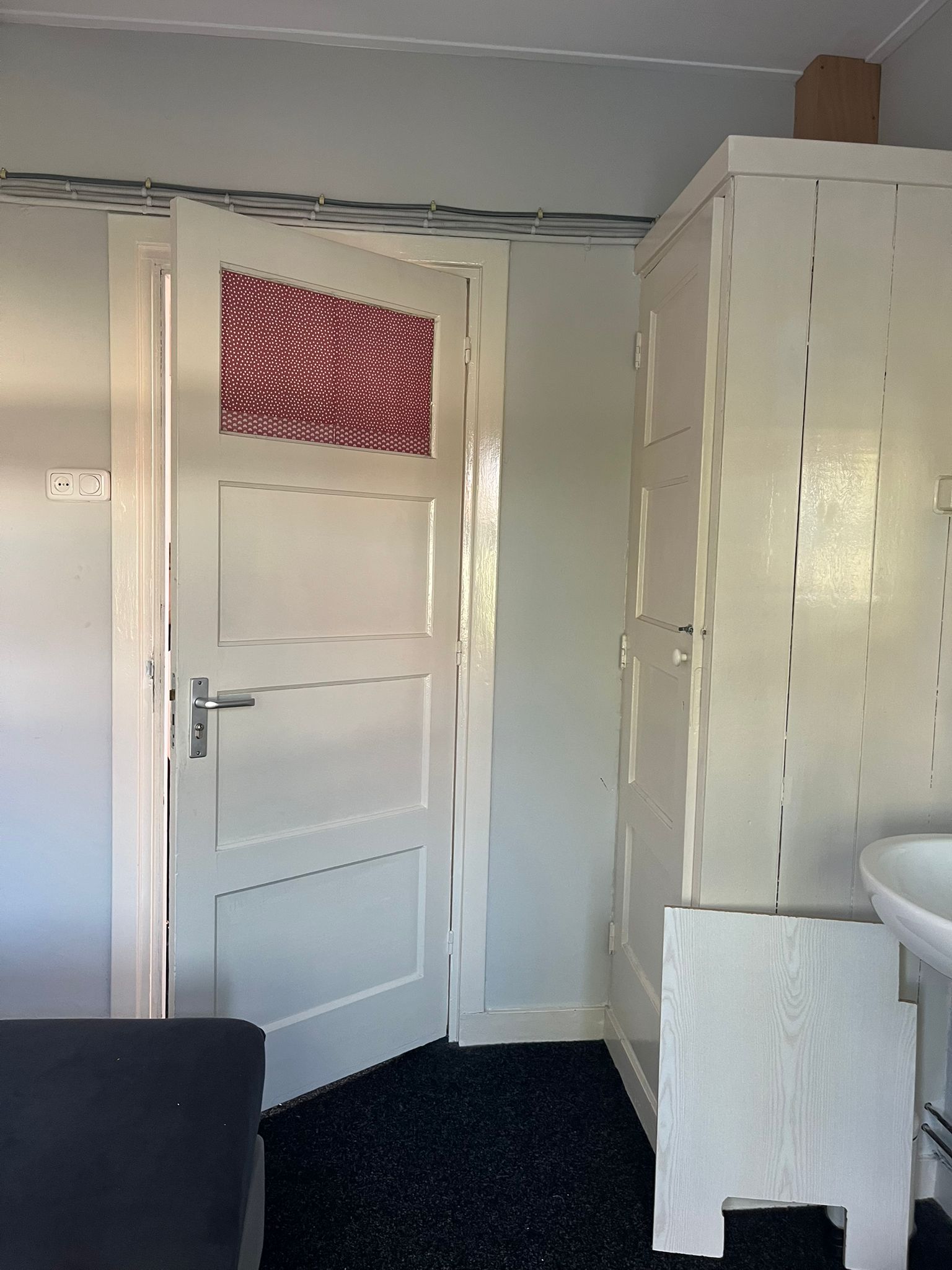 For rent: Groningen / €350.00 p.m. / 10.00m2