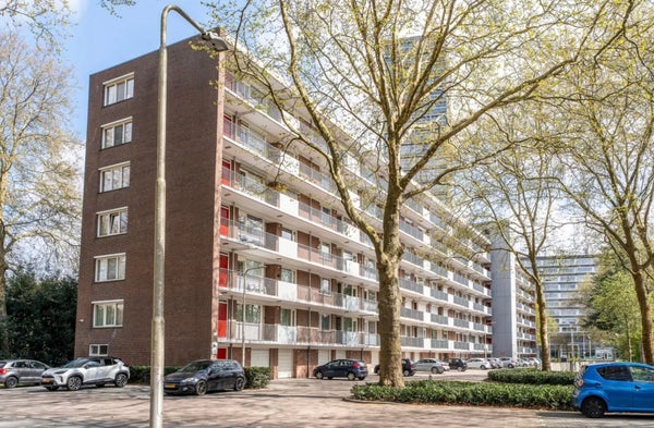 For rent: Tilburg