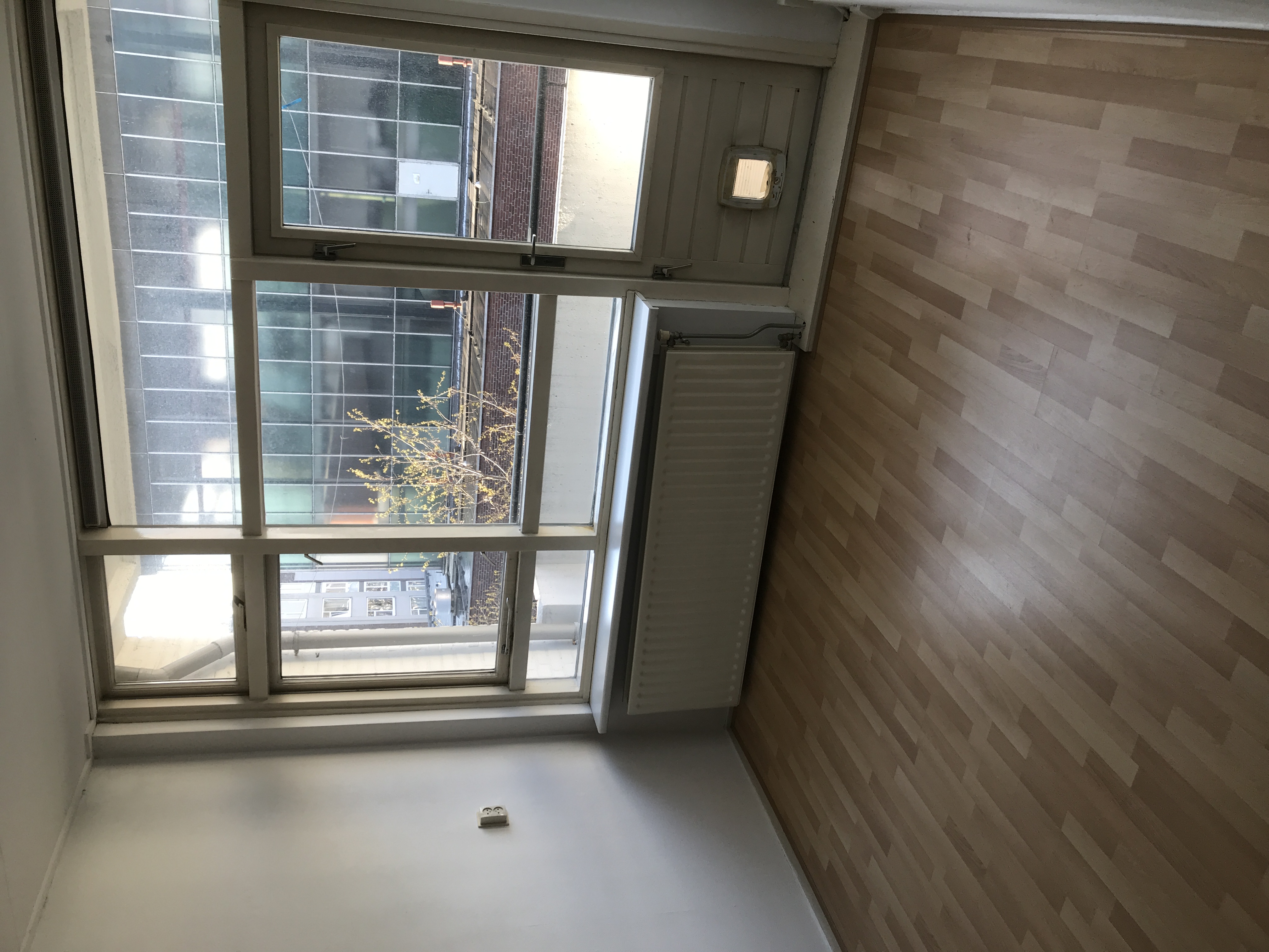 For rent: Rotterdam