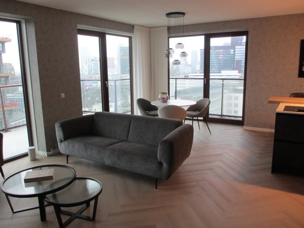 For rent:  Rotterdam  / €2750.00 p.m. / 78.00m2