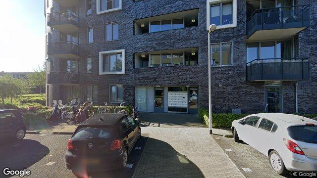 For rent: Barneveld / €930 p.m. / 78m2
