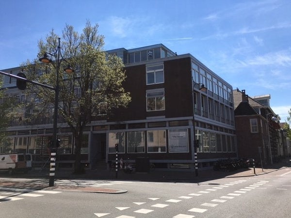 Te huur: Leiden