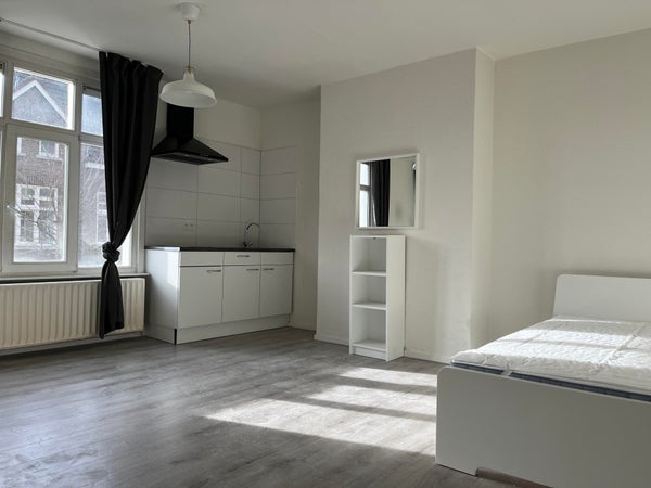 Te huur: Maastricht / €730,00 p.m. / 27,00m2