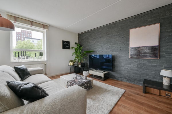 Te huur: Amsterdam
