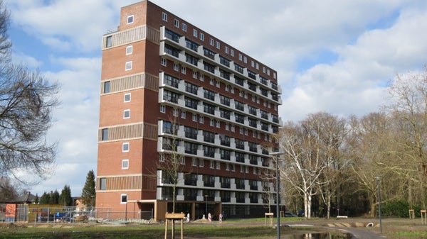 For rent: Hengelo / €915 p.m. / 80m2