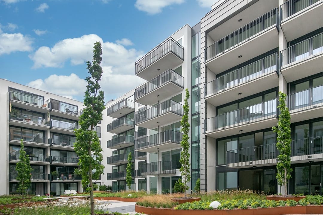 Te huur: Hoorn (NH) / €1580,00 p.m. / 96,00m2