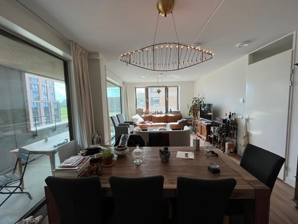 Te huur: Amsterdam / €1175,00 p.m. / 80,00m2