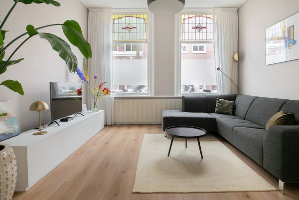 For rent:  Haarlem  / €2375.00 p.m. / 90.00m2