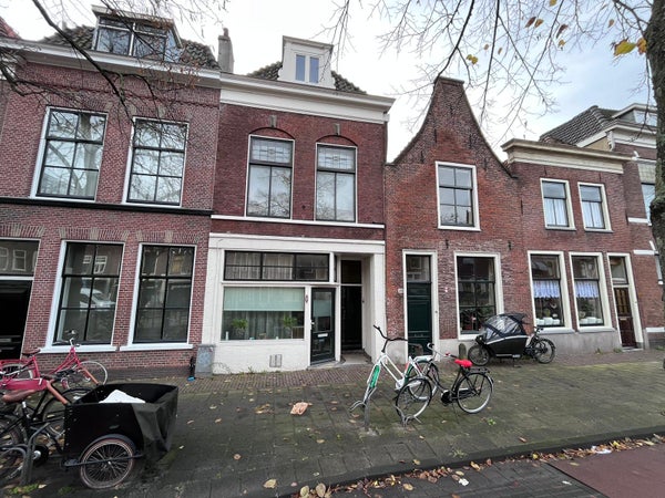 For rent:  Leiden  / €1125 p.m. / 60m2