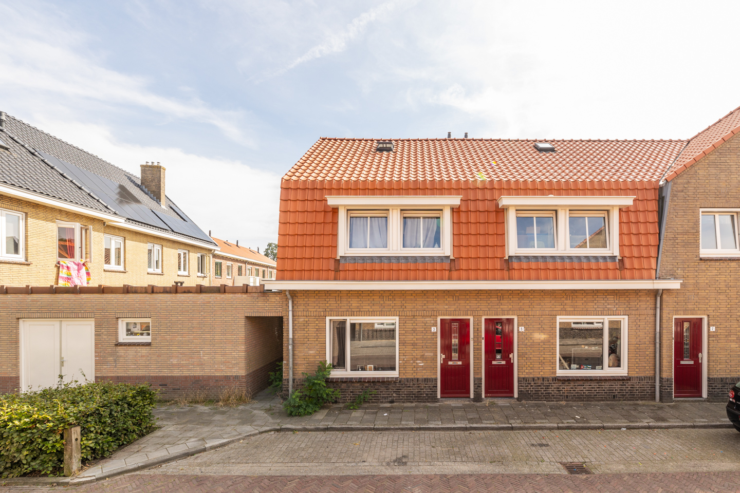 Te huur: Zwolle