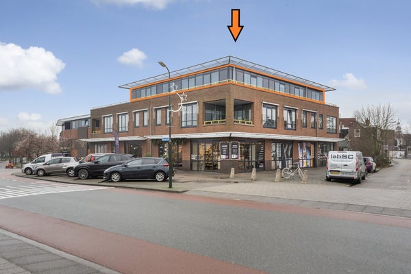 Te huur: Hardinxveld-Giessendam / €1950,00 p.m. / 160,00m2