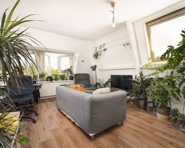 For rent: Leiden / €800.00 p.m. / 35.00m2