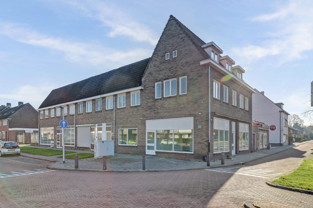 For rent: Heerlen / €1150.00 p.m. / 108.00m2