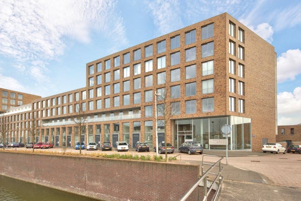 For rent: Utrecht