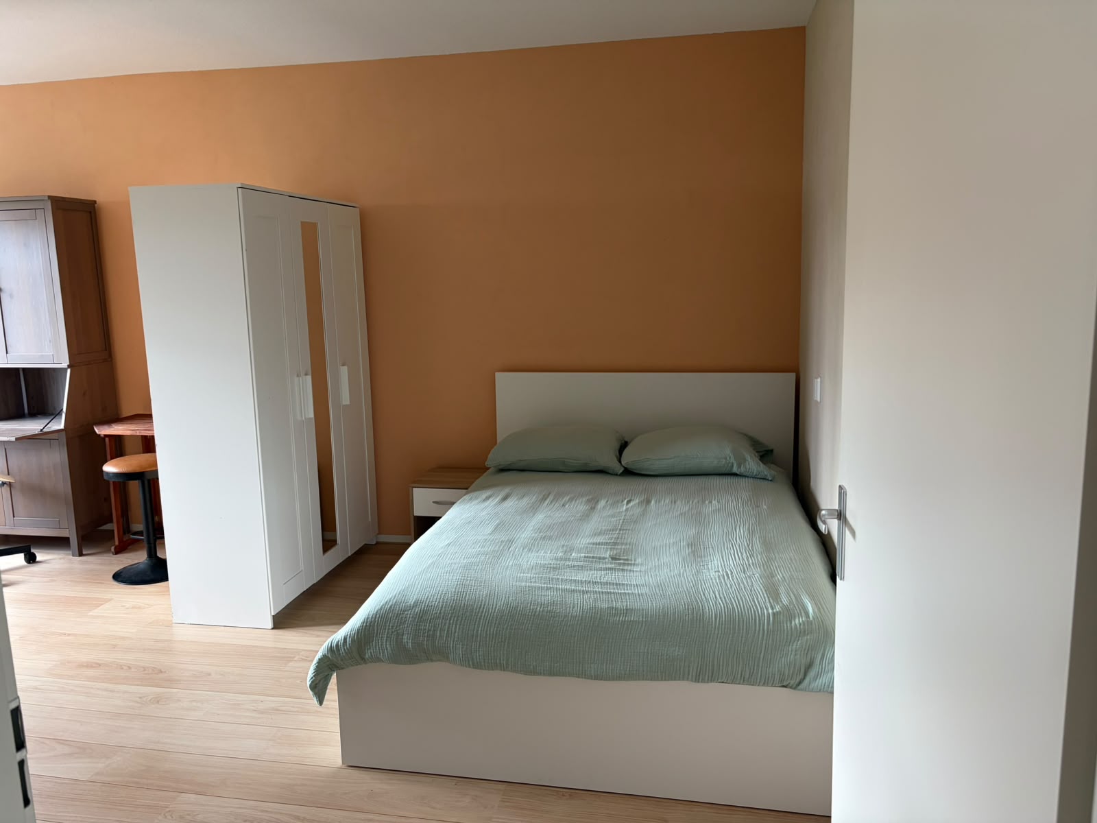 For rent: Den Haag