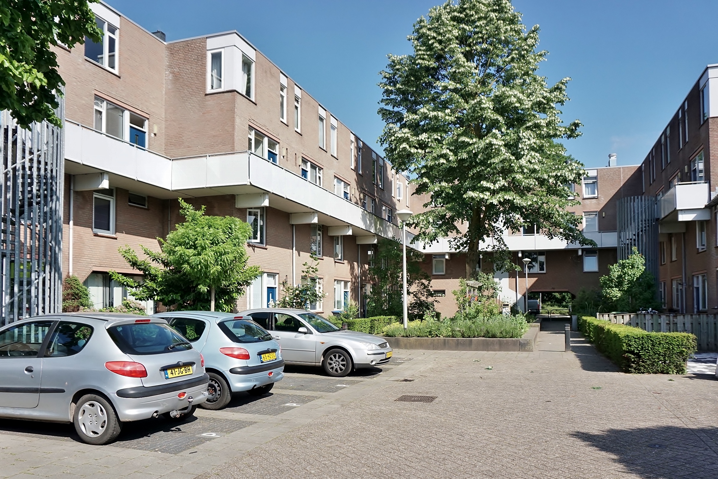 Te huur: Tilburg / €499 p.m. / 25m2