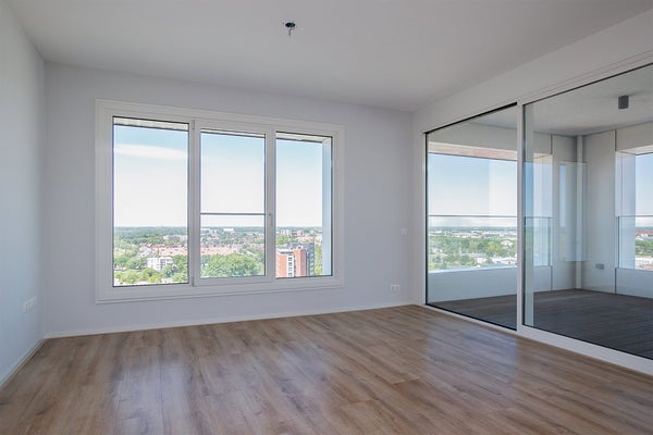 For rent: Den Bosch