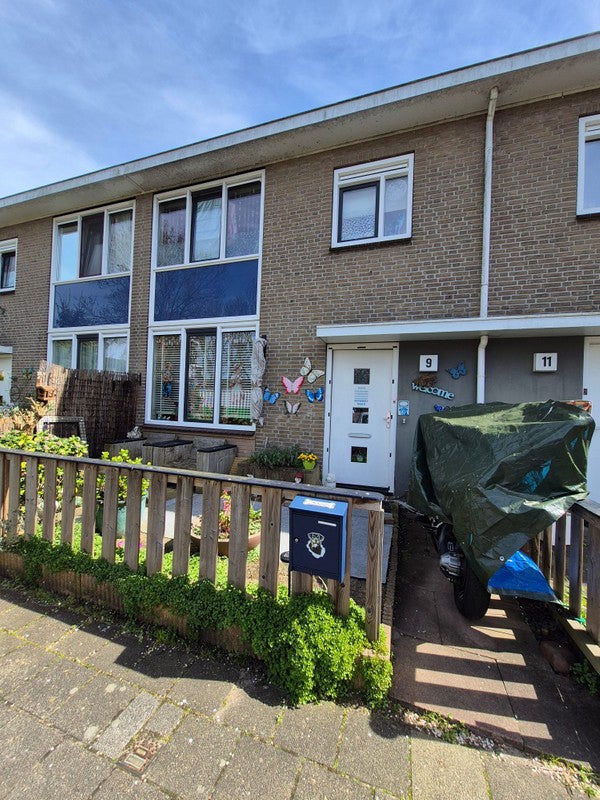 For rent: Amstelveen / €906.00 p.m. / 110.00m2