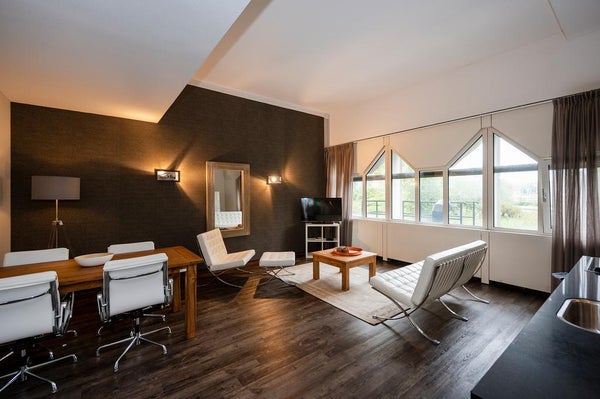 Te huur: Leiden / €1573,00 p.m. / 60,00m2