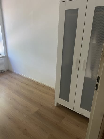 For rent: Amsterdam