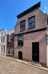 For rent: Oudewater