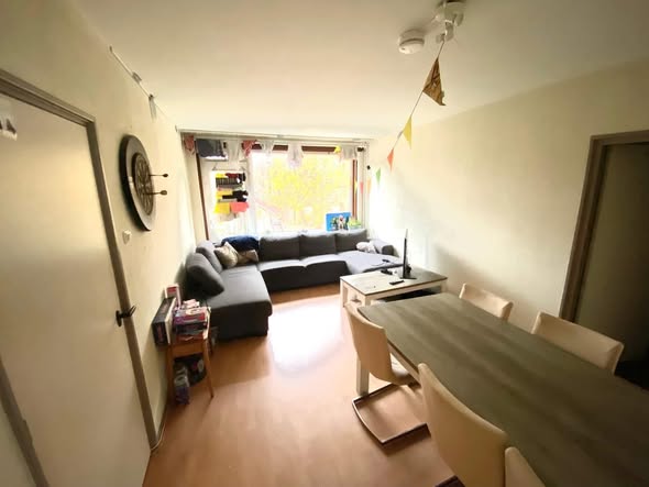 Te huur: Groningen / €530,00 p.m. / 13,00m2