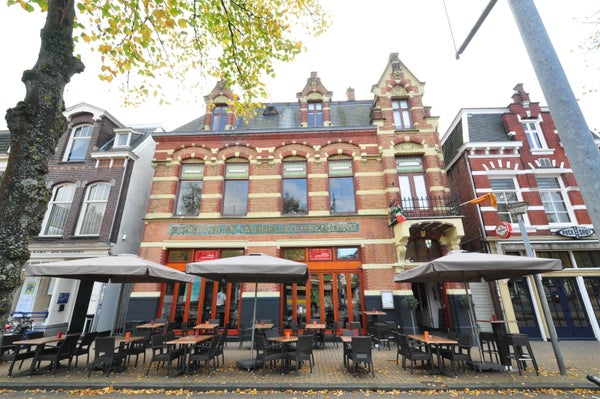 Te huur: Groningen