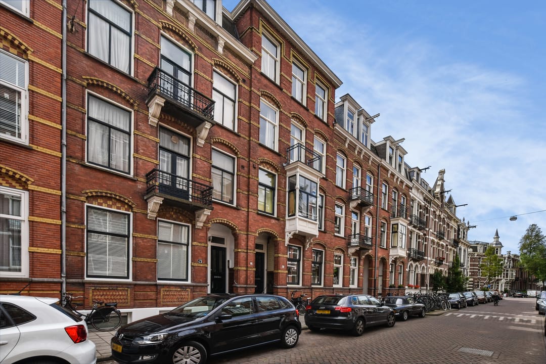Te huur: Amsterdam / €4950,00 p.m. / 154,00m2
