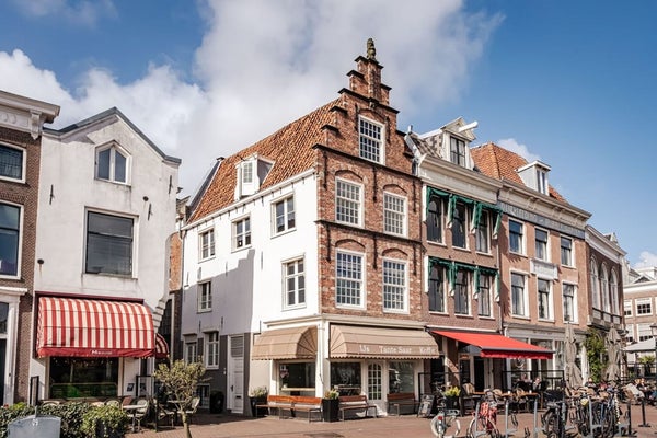 Te huur: Haarlem