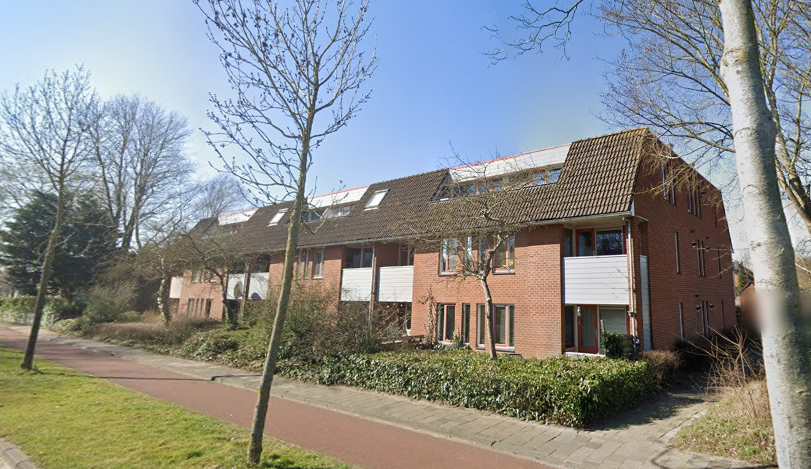 For rent: Heerhugowaard / €498 p.m. / 37m2