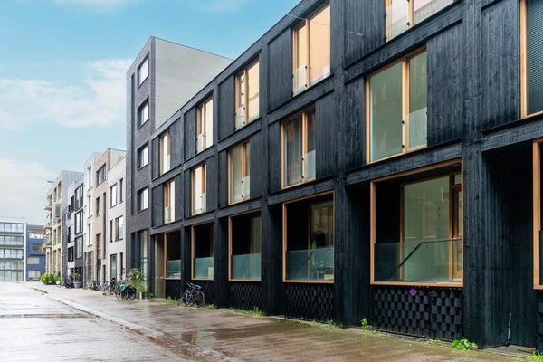 Te huur: Amsterdam / €2250 p.m. / 96m2