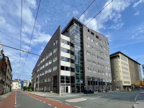 Te huur: Arnhem